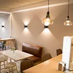 Apartamentos Calle Cuba * Vigo