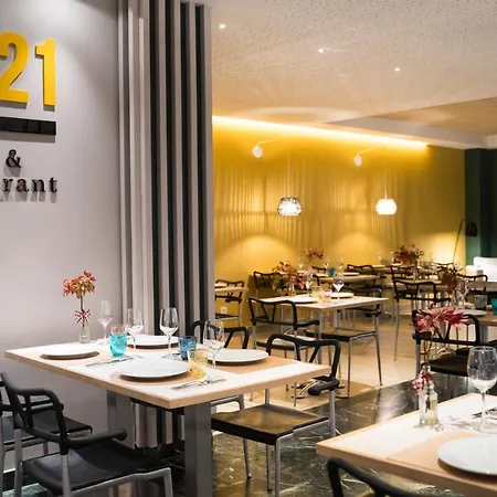 Apartamento Tres Luces Vigo