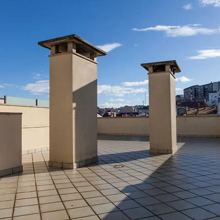 Apartamentos Calle Cuba *