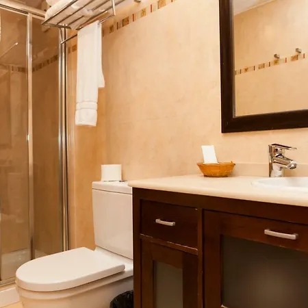 Apartamento Tres Luces Vigo