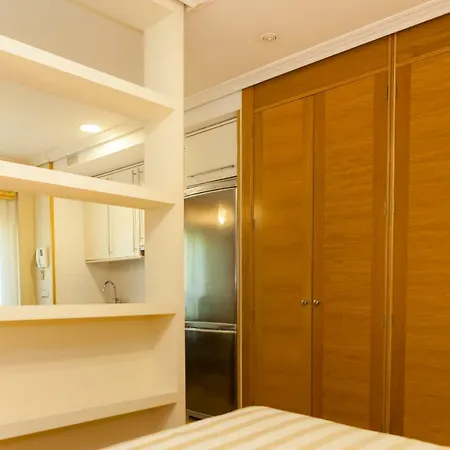 Apartamento Tres Luces