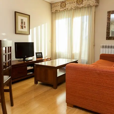 Apartamento Tres Luces Vigo