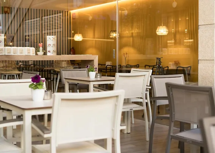 Tres Luces 公寓 比戈